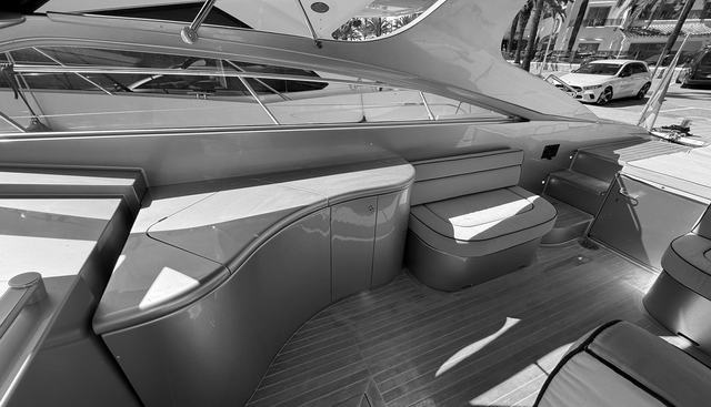 noname yacht for sale 14