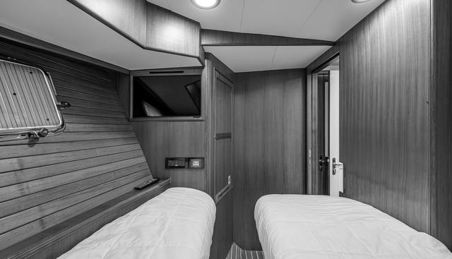 CARA MIA yacht for sale 42