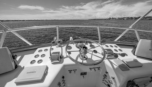 noname yacht for sale 22