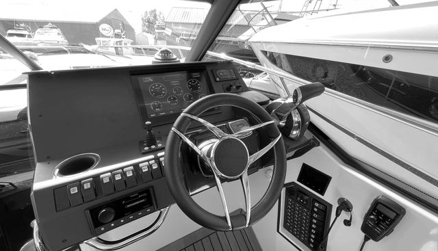 noname yacht for sale 22