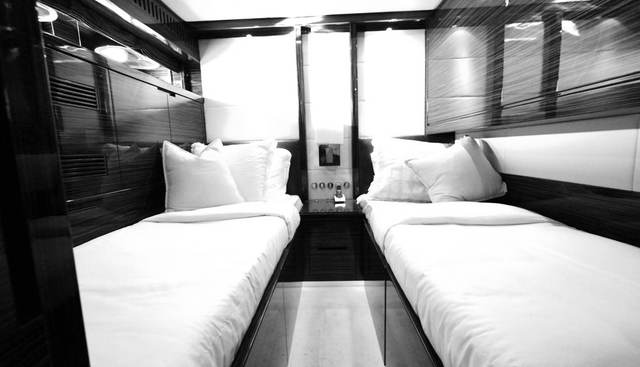 GO yacht for sale 14