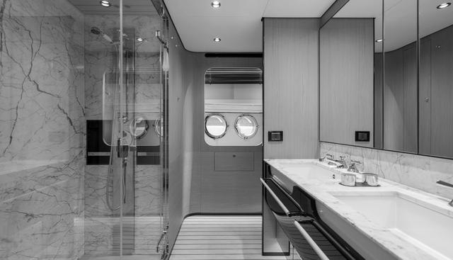 DABMAR yacht for sale 12