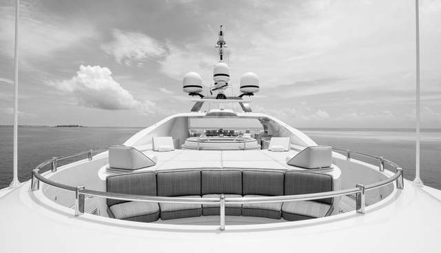 JAGUAR yacht for sale 47