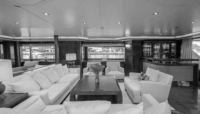 SEASCAPE V yacht for sale 15