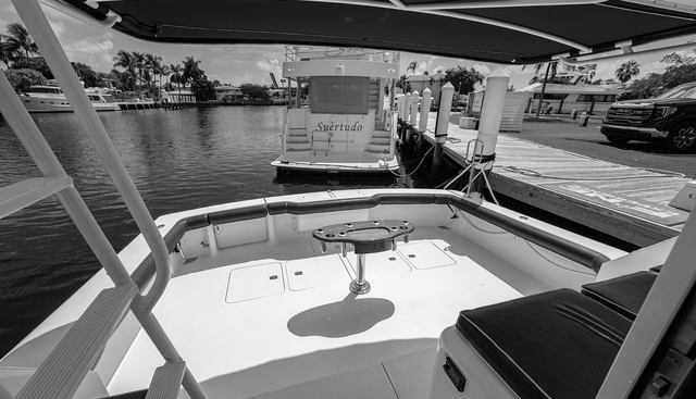 THE FINE EXPERIENCE yacht for sale 17