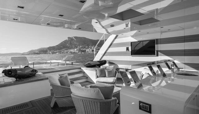HALARA yacht for sale 5