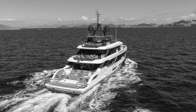 CONFESSA yacht for sale 35
