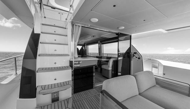noname yacht for sale 37