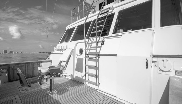 IMPETUOUS yacht for sale 114