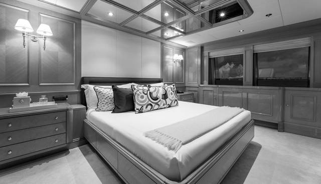 AMANTI yacht for sale 23