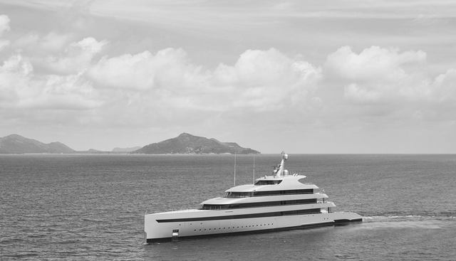 SAVANNAH yacht for sale 15