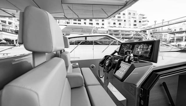 XX MAS yacht for sale 19