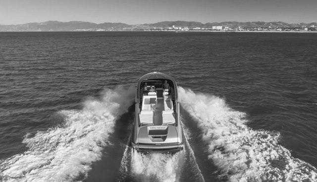 MRS. NICELY yacht for sale 7