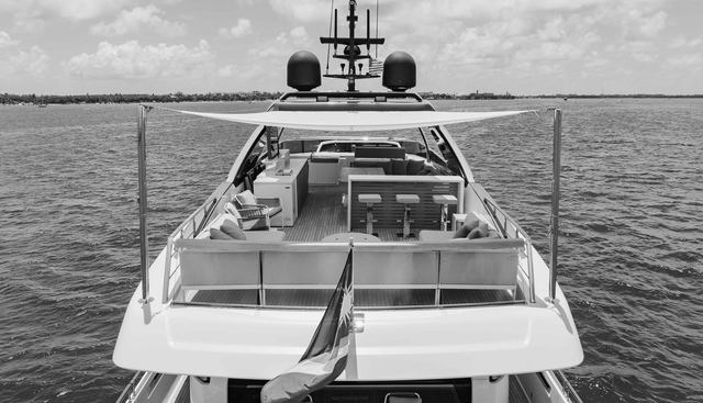 SASA yacht for sale 23