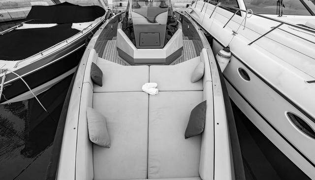 XX MAS yacht for sale 22