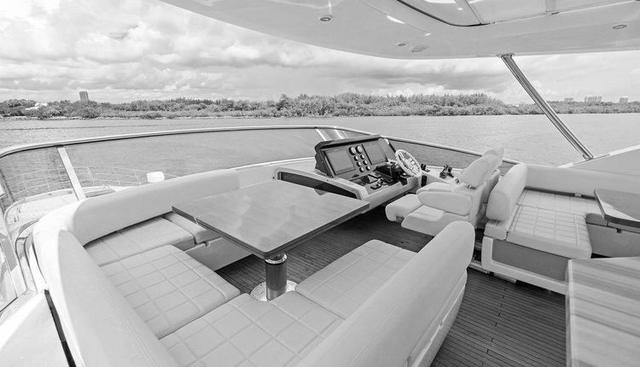 Deep Blue yacht for sale 18