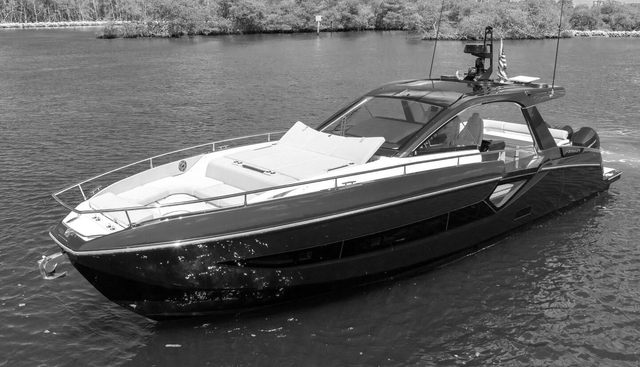 OUR TRADE yacht for sale 10