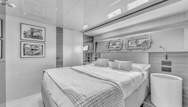 NOTYNOG yacht for sale 19