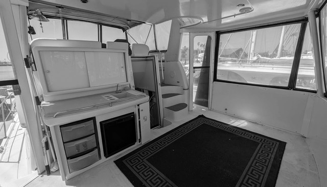 noname yacht for sale 8