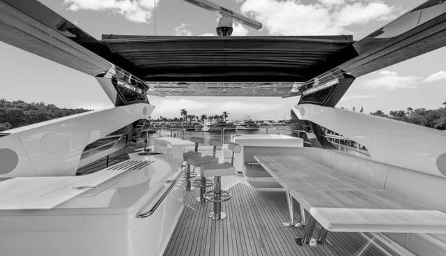 95 YACHT yacht for sale 68