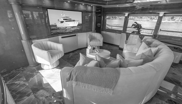 KAYA yacht for sale 28