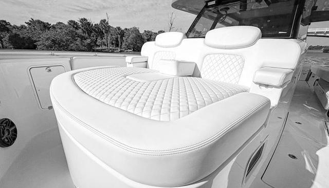 DEALER DEMO yacht for sale 28