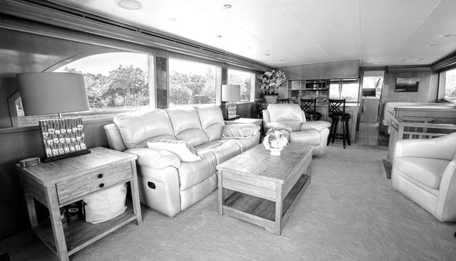 KRISTIN LEE yacht for sale 7