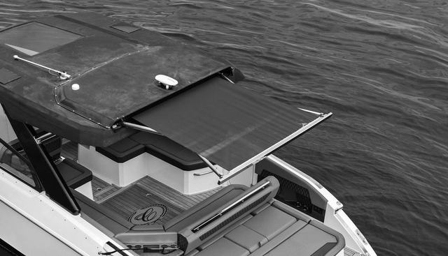 Pat-Glo yacht for sale 13