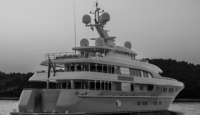 CAIPIRINHA yacht for sale 35