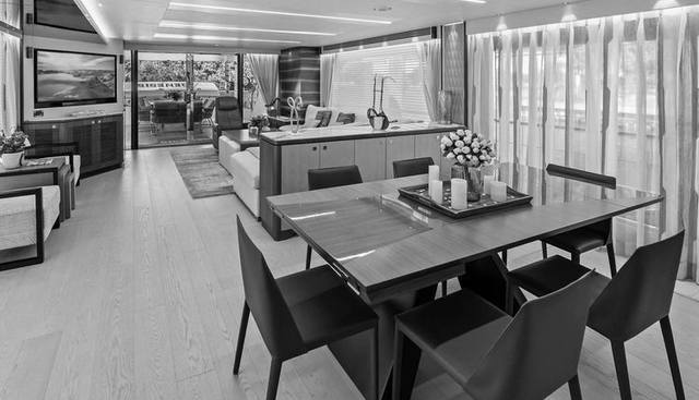 GENESIS yacht for sale 20