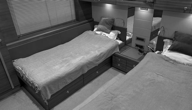 MR. MOUSE yacht for sale 12