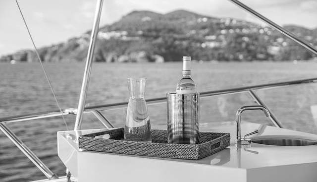 MOONRAKER II yacht for sale 20