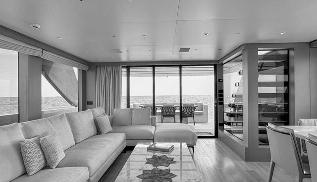 Judy yacht for sale 8