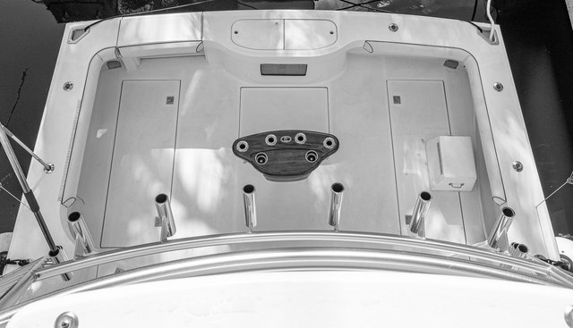 FISH COMPANY yacht for sale 49
