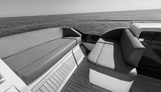 noname yacht for sale 34