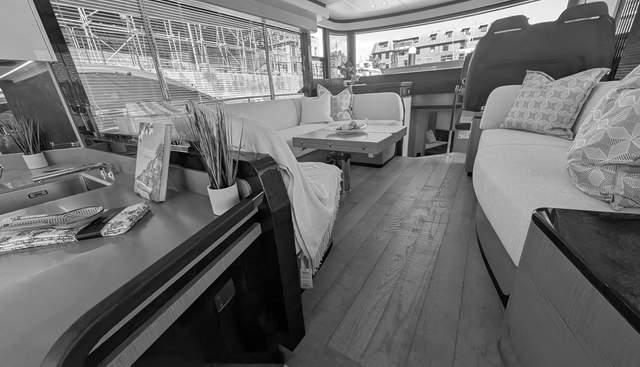 In Stock yacht for sale 72