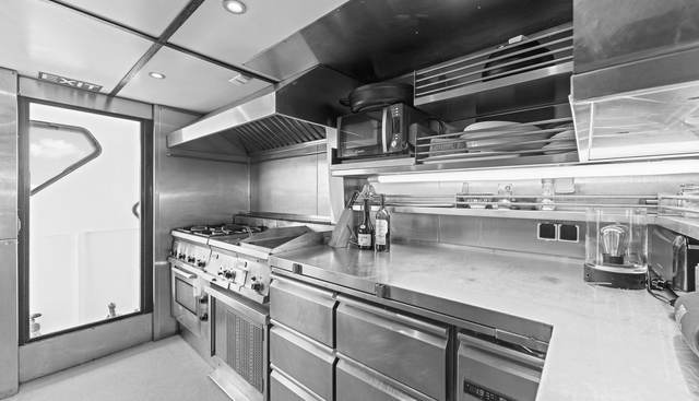 DAYLAMI yacht for sale 29