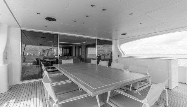 ABBENTURES III yacht for sale 33
