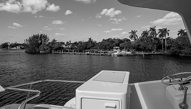 noname yacht for sale 55