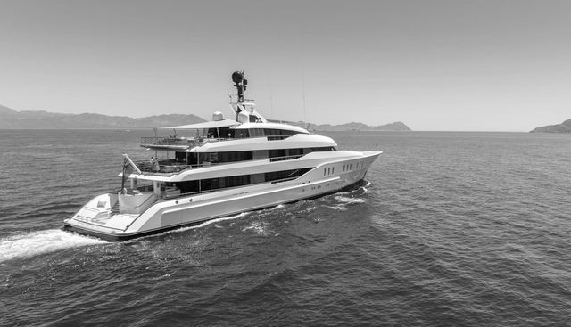 HAMPSHIRE yacht for sale 13