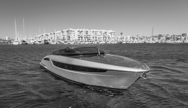 MRS. NICELY yacht for sale 15
