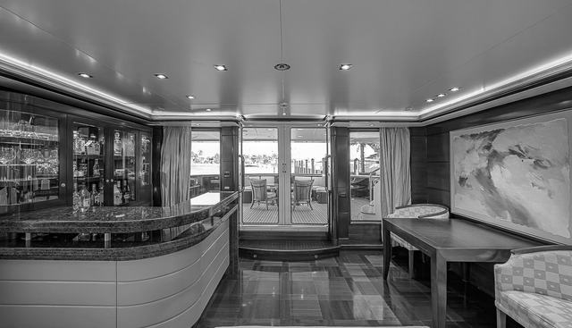 SEASCAPE V yacht for sale 12