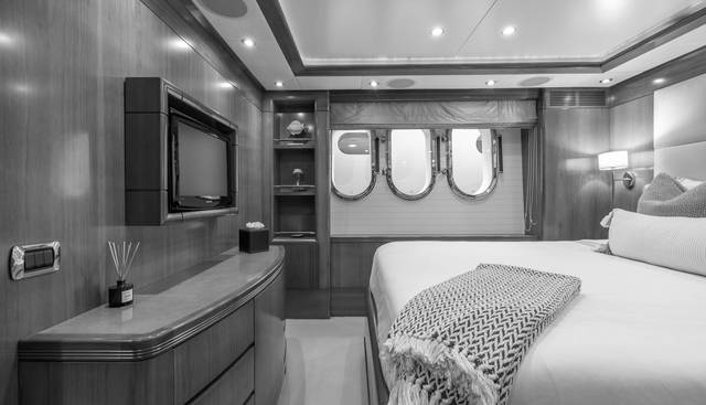 ALEGRIA yacht for sale 27