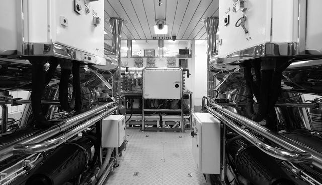 DOMANI yacht for sale 45
