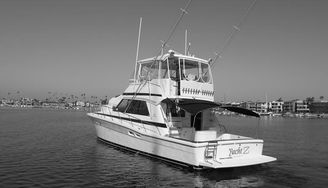 Yacht Z yacht for sale 5