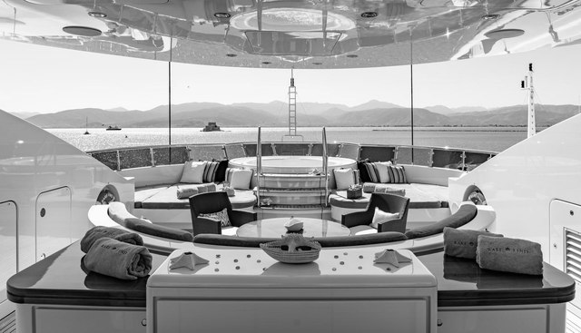 RARE FIND yacht for sale 8