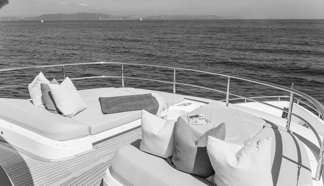 CHASE yacht for sale 32