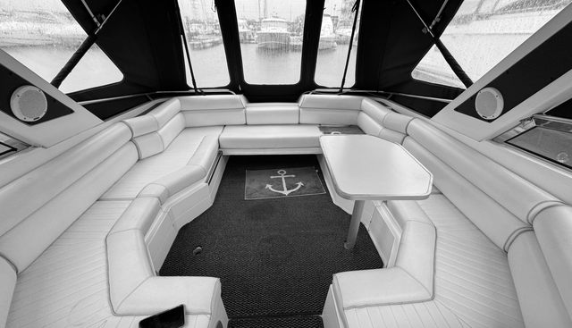 Southern Comfort yacht for sale 9