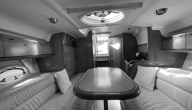 Michaela yacht for sale 20