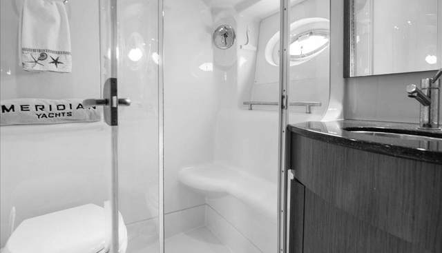 Gail’s Storm IV yacht for sale 60